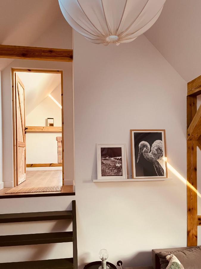 Inglotowka Guest House Wolow  Bagian luar foto